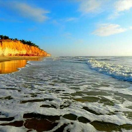 Pousada Shalom Мукури Экстерьер фото